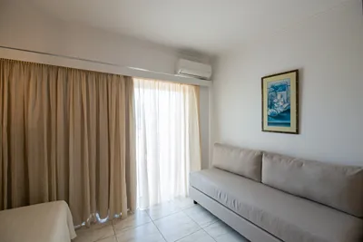 Selini Suites Chania