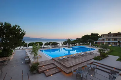 Negroponte Resort Eretria
