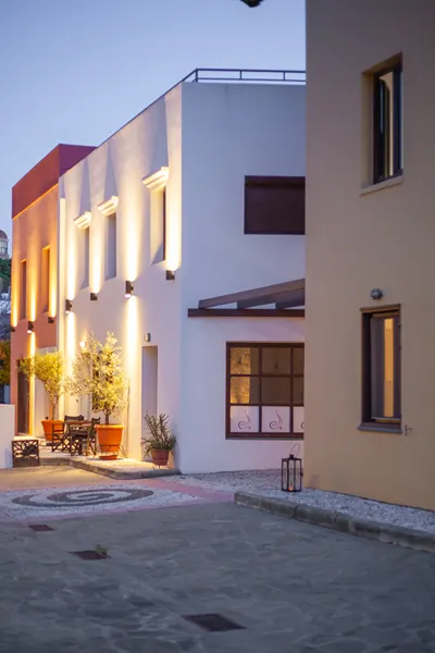 Utopia Luxury Suites  | Old Town