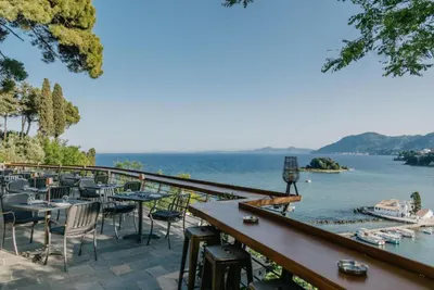 Corfu Holiday Palace Hotel
