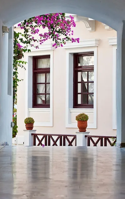 Veggera Hotel