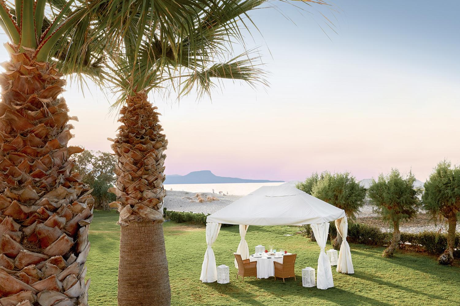 Grecotel Creta Palace
