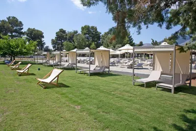 Eretria Hotel & Spa Resort