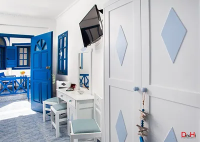 Roula Villa Santorini