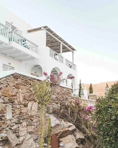 Far Out Hotel & Spa