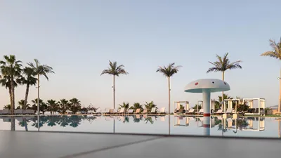 THE NOVERIAN Scenic Crete 5* Hilltop Villa Resort & Spa