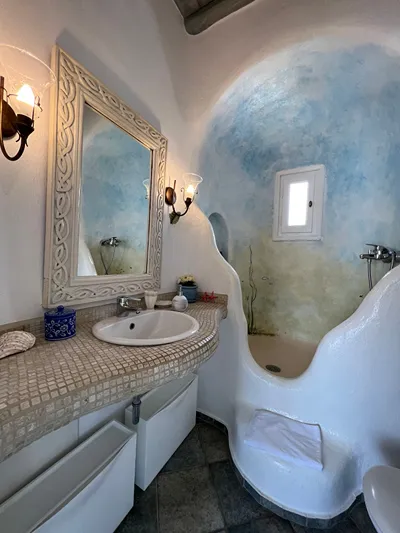 Yalos Mykonos Private Apartments Ornos/Pouli
