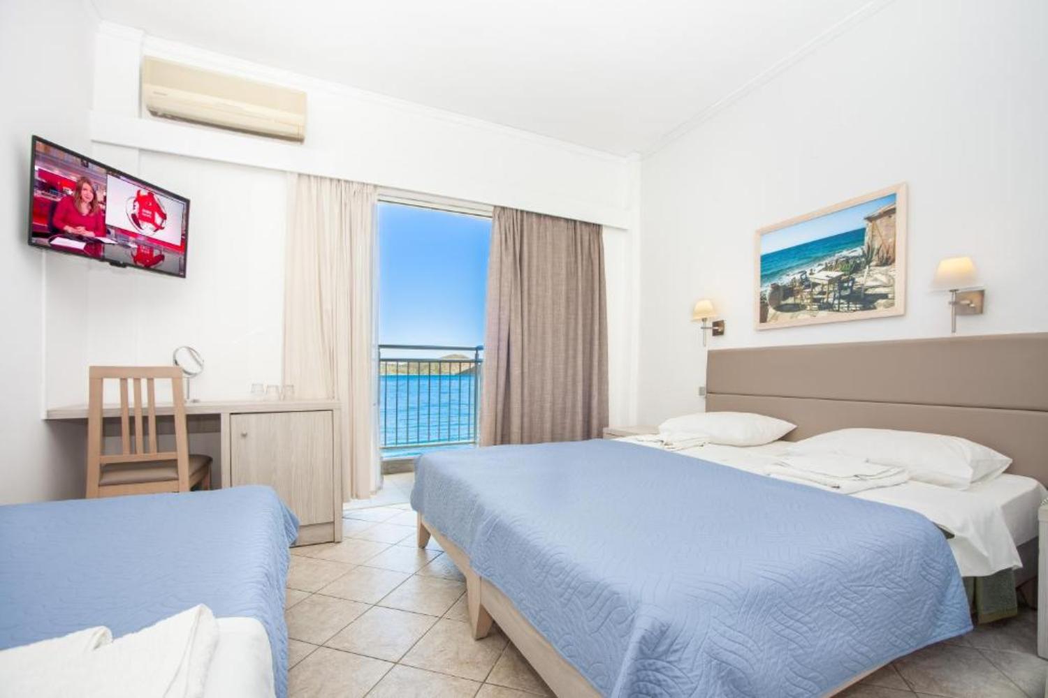 Aristea Hotel