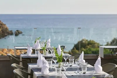 Atlantica Mikri Poli Crete