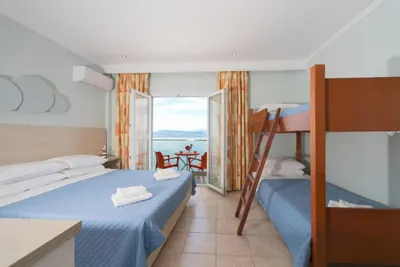 Corfu Maris Hotel