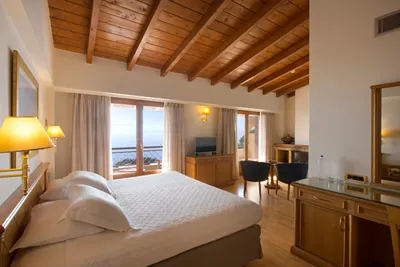 Negroponte Resort Eretria