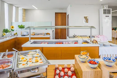 Creta Verano Hotel