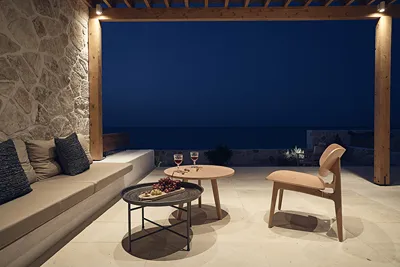 Niova Villa Zakynthos