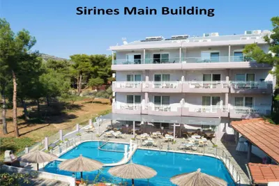 Sirines Hotel