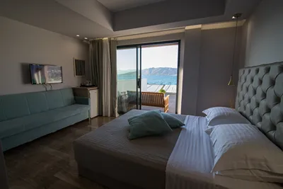 Aianteion Bay Hotel Salamina