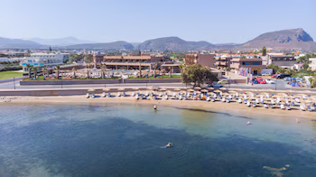 Senseana Sea Side Resort & Spa