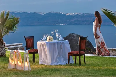 Maison Des Lys Santorini