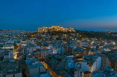 Belle Epoque Suites Athens