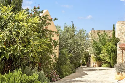 Kapsaliana Village Hotel
