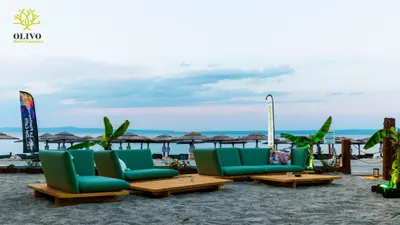 Royal Hotel Polichrono