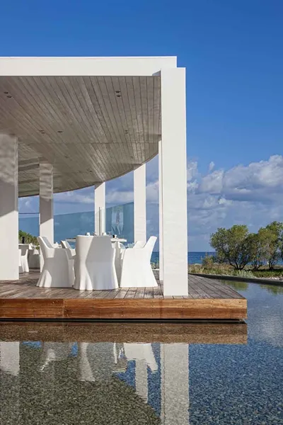 Aqua Blu Boutique Hotel & Spa