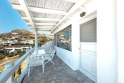 Eagle's Nest Mykonos