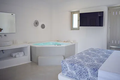Angels Pillow Paros