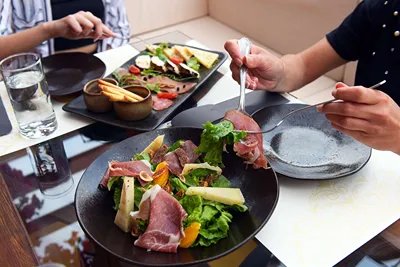 10GR Boutique Hotel & Wine Bar Rhodes