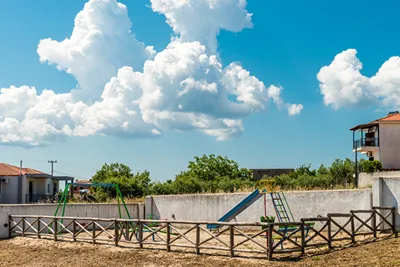 Lagaria Hotel & Apartments****