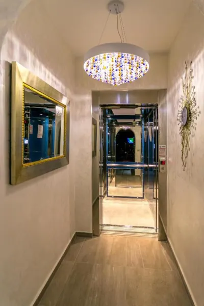 Thalassies Hotel