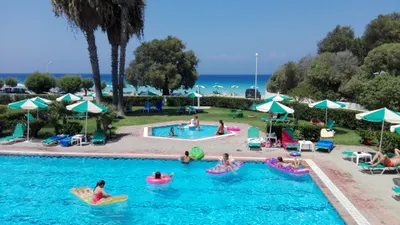 PYLEA BEACH
