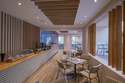 Cactus Beach Hotel