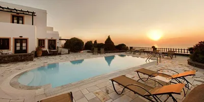 Anthonas Apartments