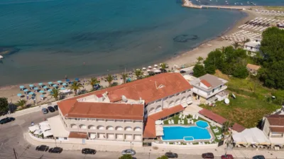 Aphrodite Beach Hotel
