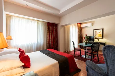 Best Western Plus - Embassy Hotel Athens