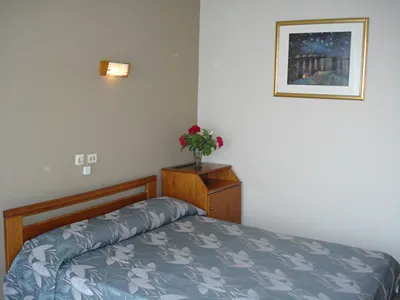 Alkyonis Hotel Platamonas
