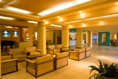 POTAMAKI BEACH HOTEL