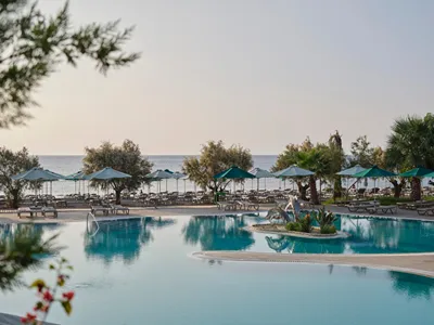 Esperos Mare Resort & Spa