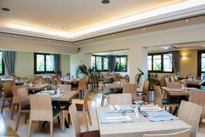 Miramare Hotel Eretria