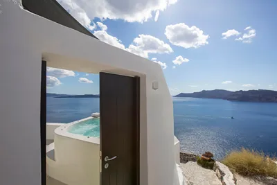 Otium Villas Santorini