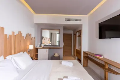 Star Beach Village Crete