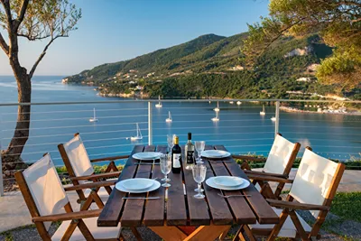 Artina Luxury Villa