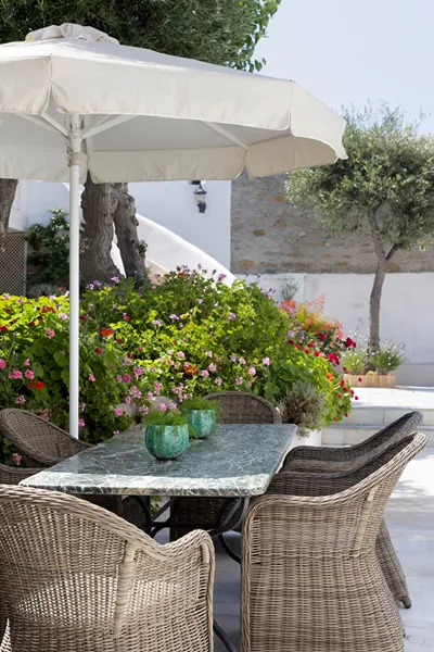 Despotikon Hotel Mykonos