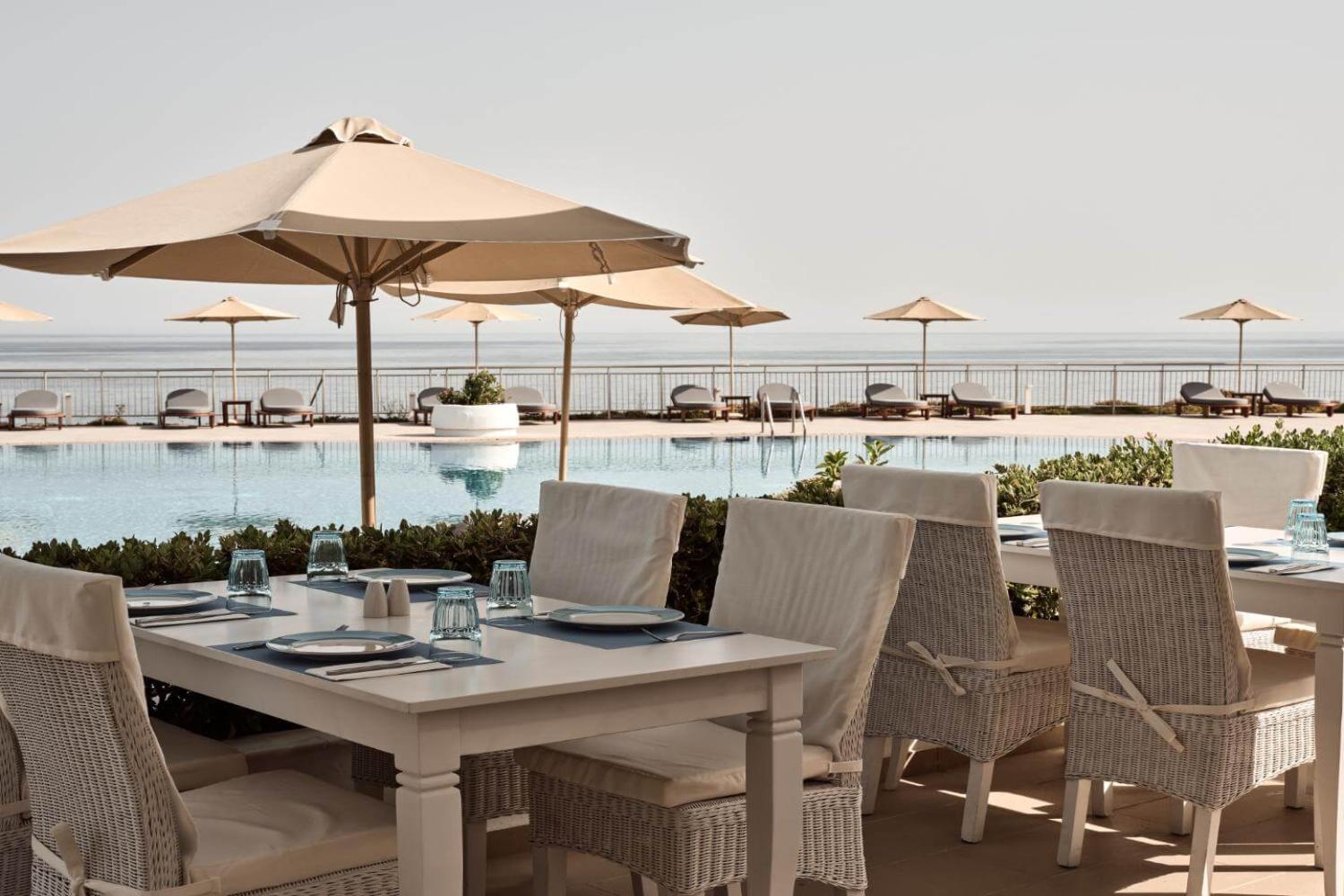 The Royal Blue Resort & Spa Crete