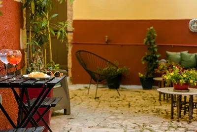 Alcanea Boutique Hotel