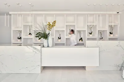 Katikies Mykonos - The Leading Hotels Of The World