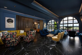 The Royal Grand Hotel