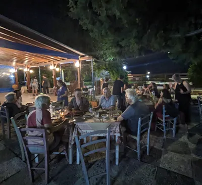 Maistrali Hotel & Restaurant