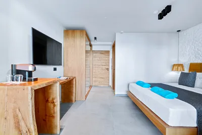 Emily's Luxury Suites