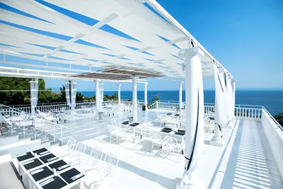 Bianco Olympico Beach Resort Chalkidiki by Anayia All Inclusive Resorts